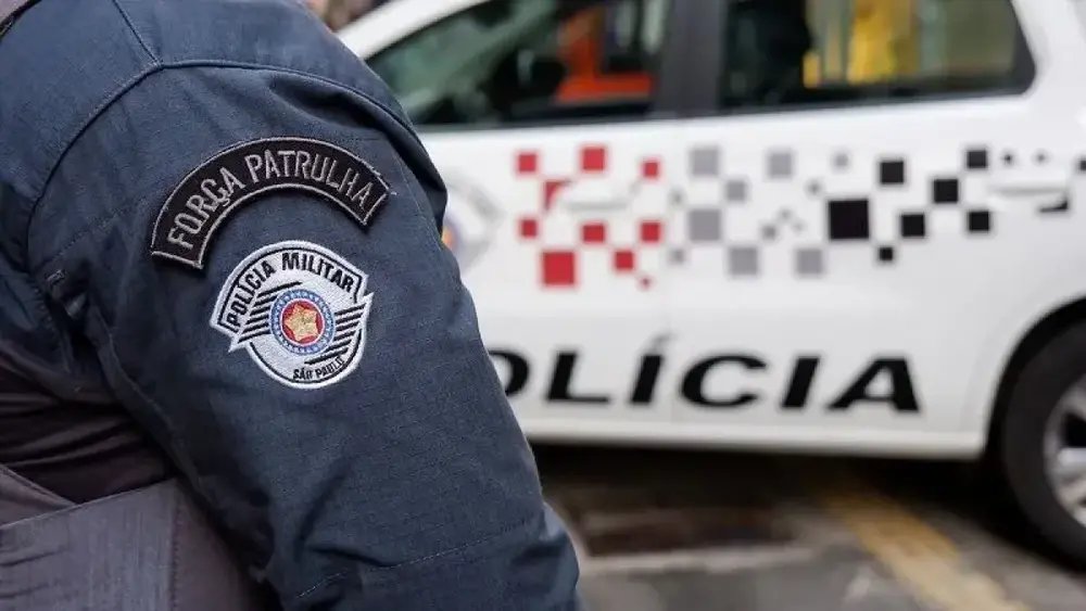Letalidade policial em SP cai 2,4% no 1º semestre