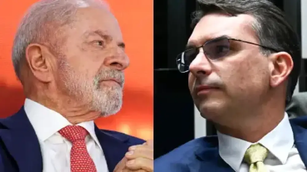 Lula e Flávio: veja palanques nos 27 estados