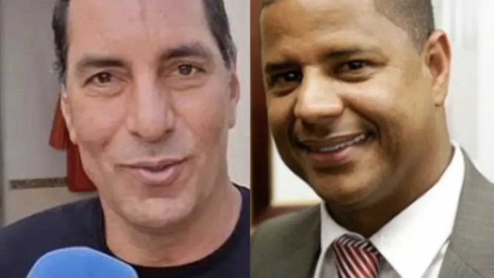 Marcelinho e Edmundo superam patrimônio de 4 governadores