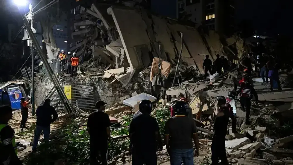Novo terremoto de 4,7 atinge centro da Venezuela