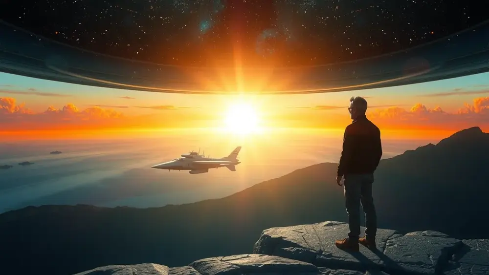 O Império do Sol e o lado mais dramático de Steven Spielberg