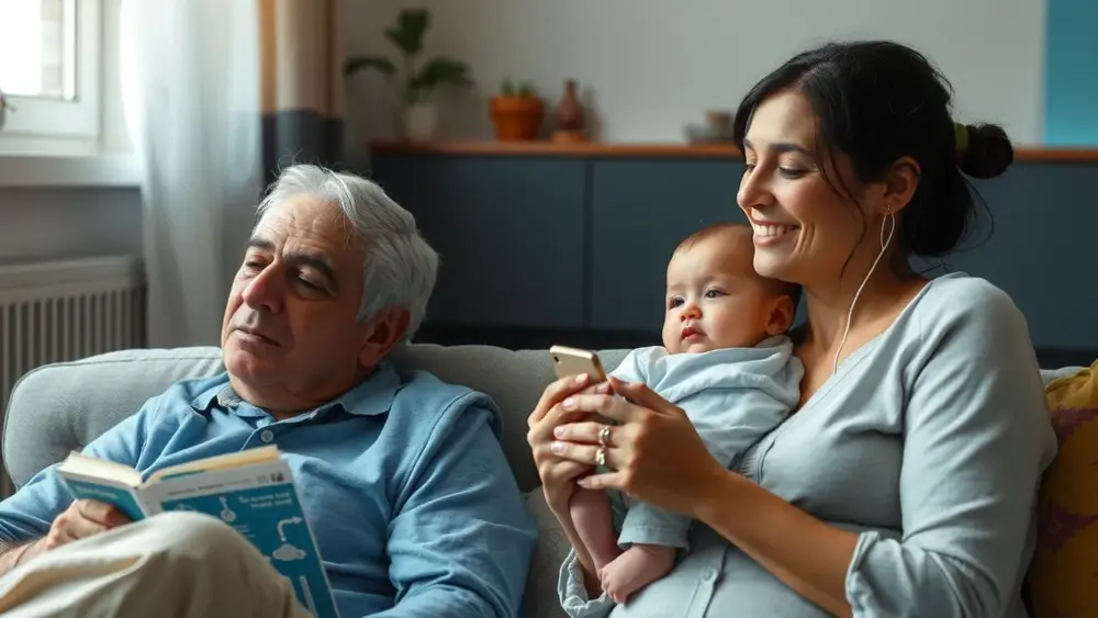 O que a família precisa saber antes de internar um dependente