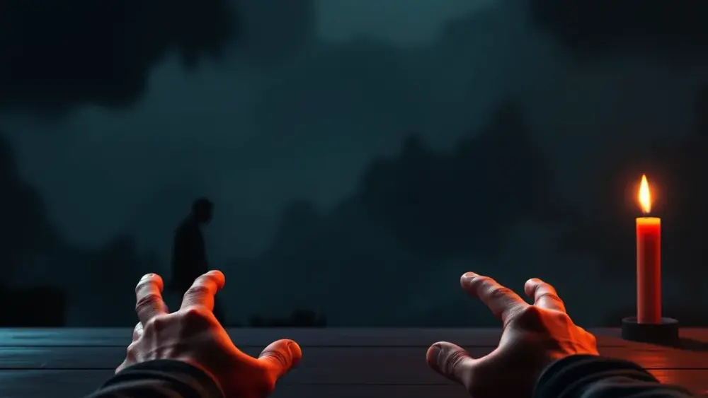 Oblivion: resumo sem spoilers, bem direto em 1 minuto hoje