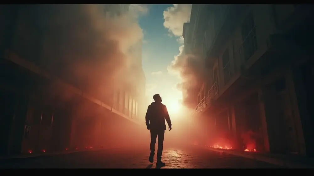 Os bastidores da produção do filme biográfico de Michael Jackson