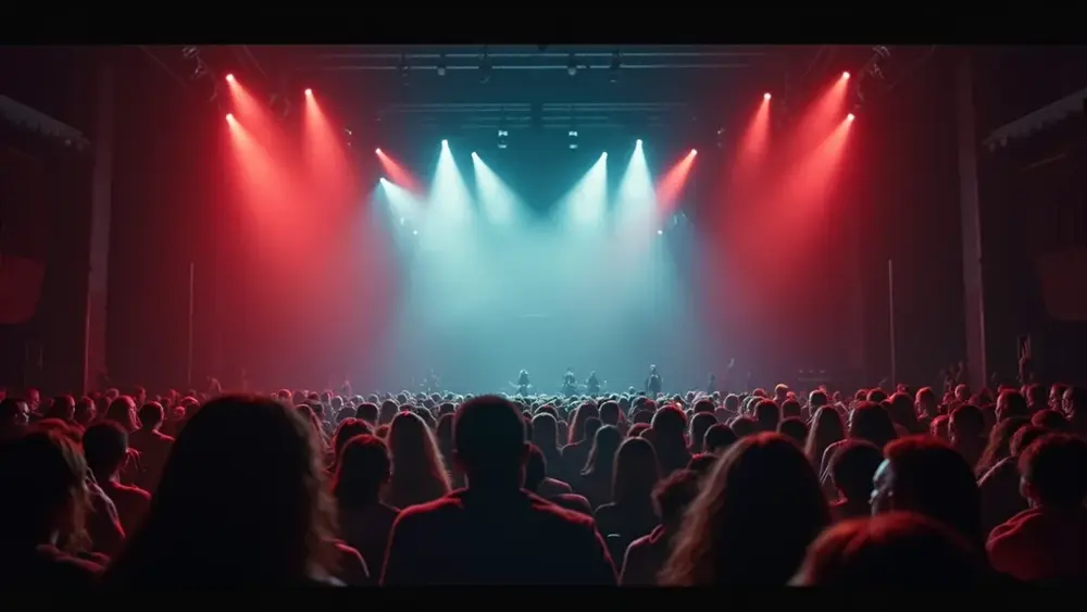 Os filmes de shows que renderam mais do que turnês ao vivo