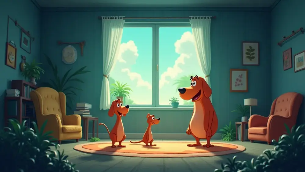 Os melhores desenhos animados clássicos disponíveis na TV