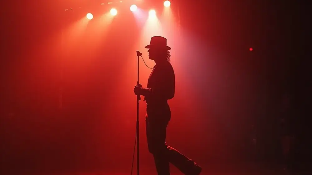 Os momentos mais marcantes da carreira de Michael Jackson