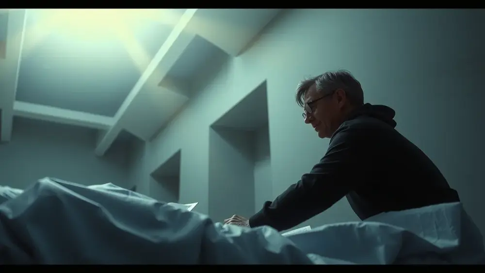 Os segredos de produção do clássico A Cor Púrpura de Spielberg