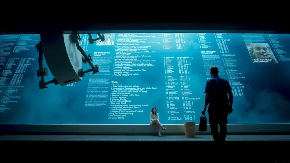 Os temas recorrentes presentes em todos os filmes de Nolan