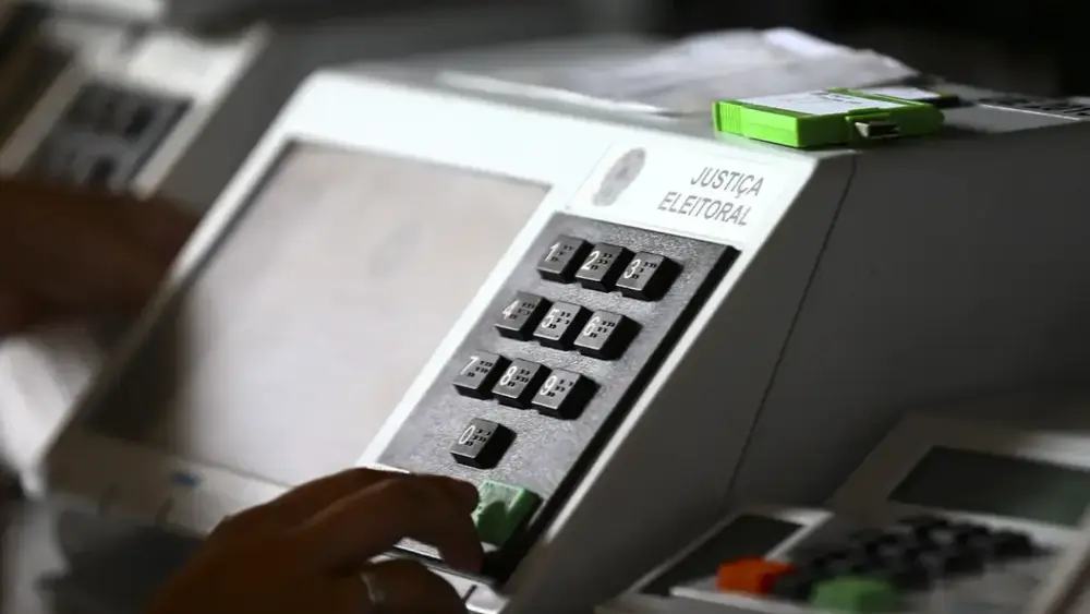 Partidos criam filtros contra candidatos ligados a facções