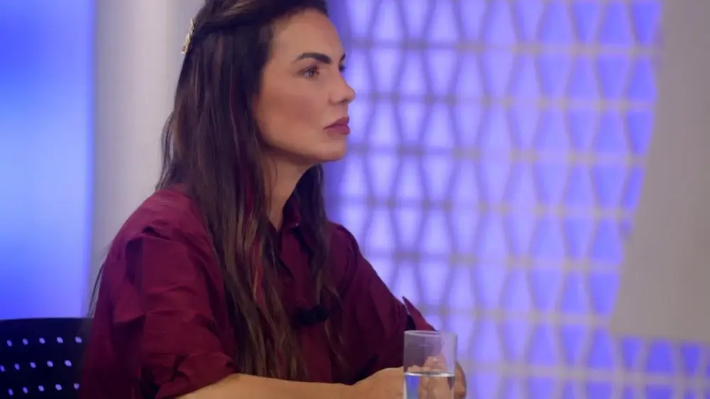 Paula Belmonte descarta vice e reafirma candidatura ao GDF em 2026