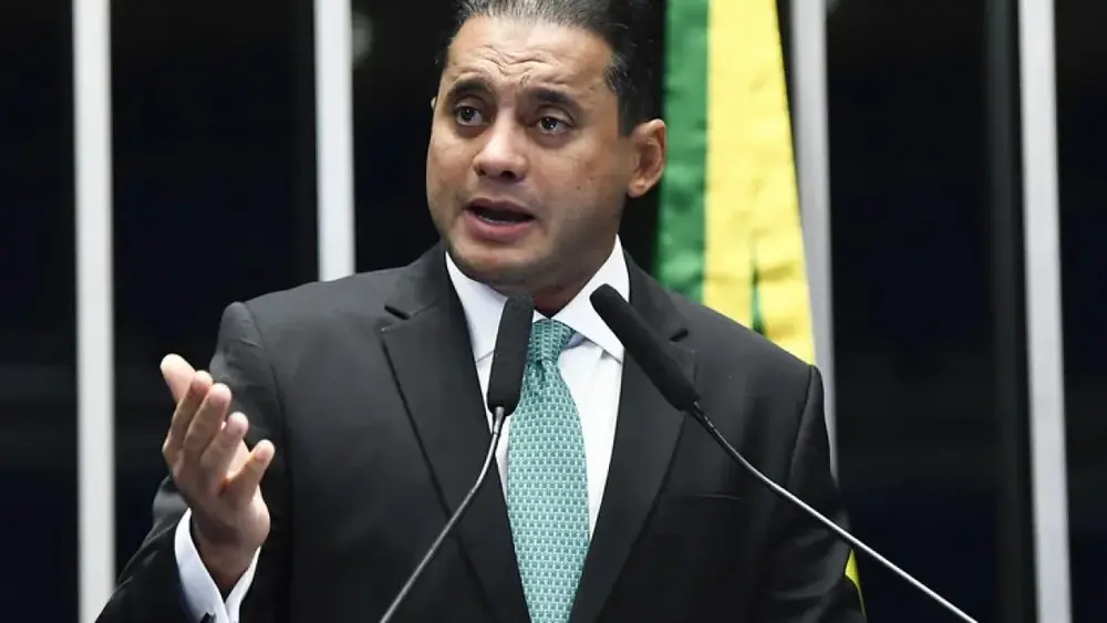 PF aponta ligações entre senador e ministro do STJ em caso no MA