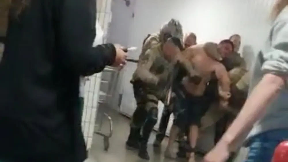 Picanha vira mortadela em briga política e caso vai parar na polícia