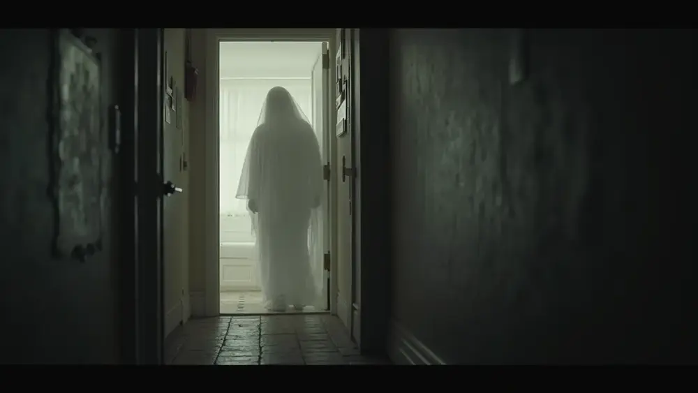 Poltergeist (filme): resumo sem spoilers, bem direto