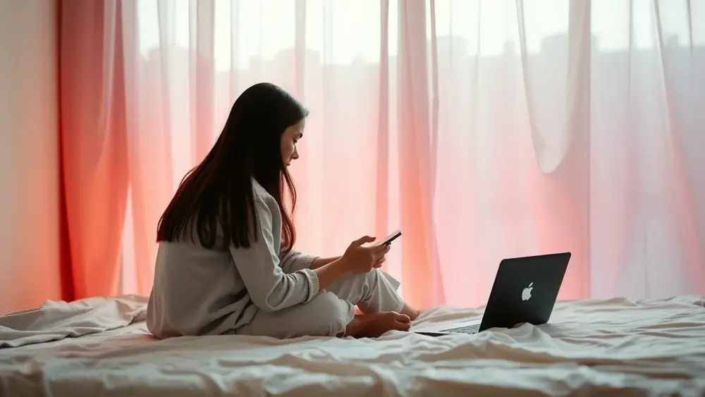 Por que suas curtidas no Instagram estão caindo tanto ultimamente