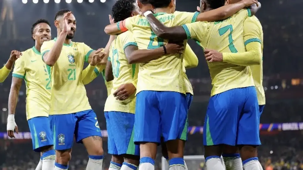 Projeto de lei pode piorar crise da Seleção Brasileira