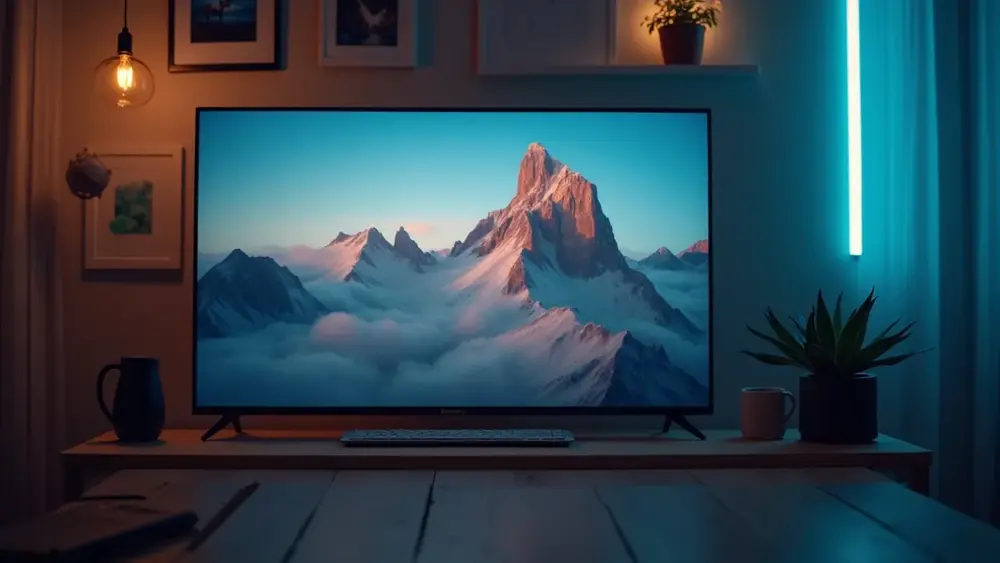 Qual a velocidade de internet necessária para usar IPTV