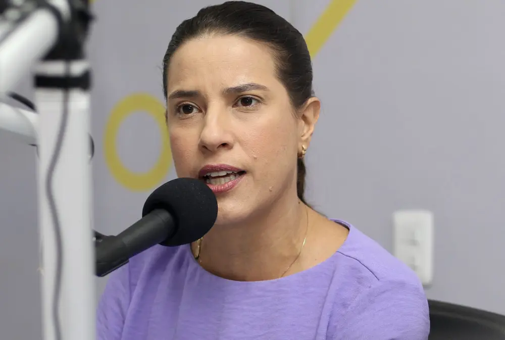 Raquel Lyra supera João Campos em Pernambuco, mostra Datafolha
