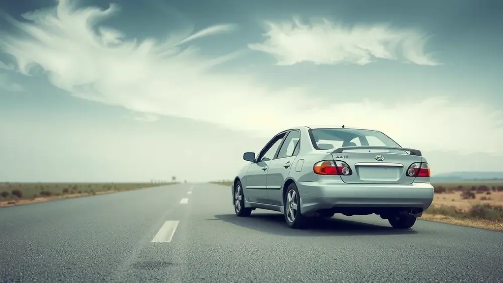Saiba o que desvaloriza um carro usado na hora de vender