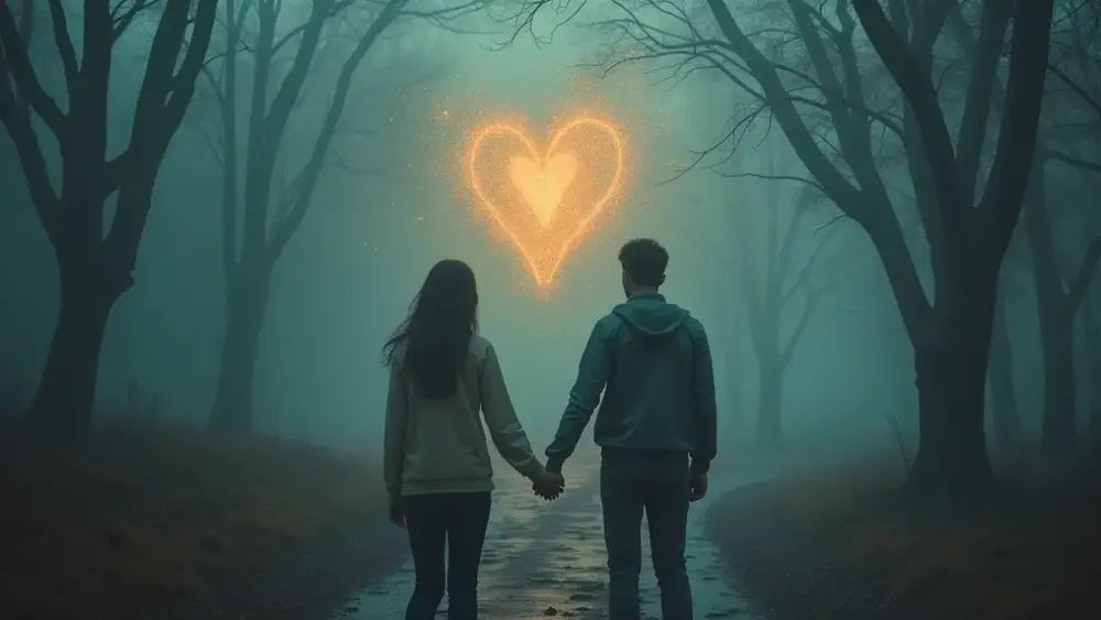 Sonhar que está terminando um relacionamento: o que significa?