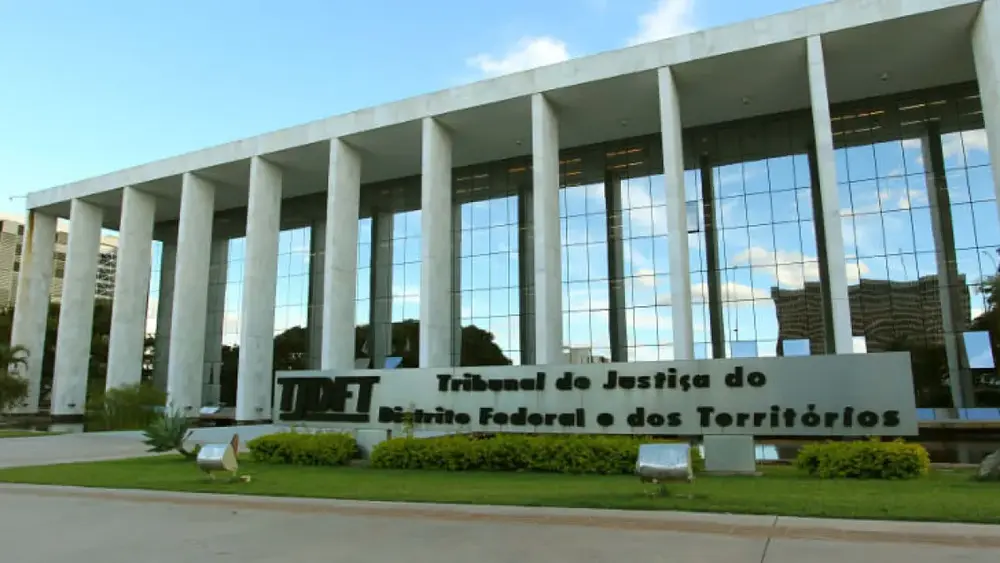 TJDFT mantém nomeação de aprovado fora das vagas da Caesb