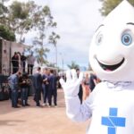 Brasil e Paraguai realizam Dia D de vacinação em Ponta Porã
