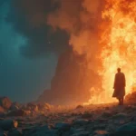 Cenas de risco que os próprios atores insistiram em gravar