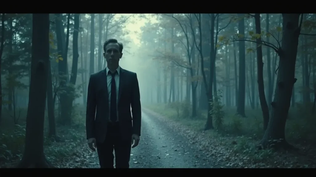 Como Christopher Nolan planeja filmagens complexas e reais