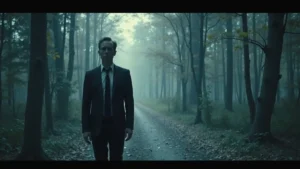 Como Christopher Nolan planeja filmagens complexas e reais