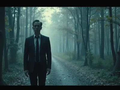 Como Christopher Nolan planeja filmagens complexas e reais