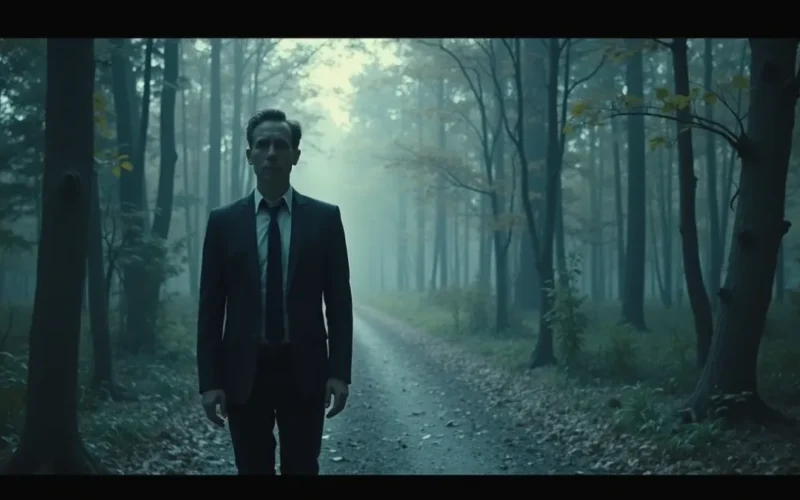 Como Christopher Nolan planeja filmagens complexas e reais
