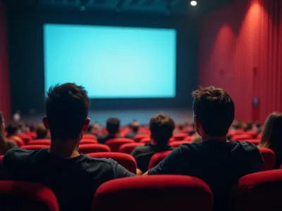 Como funciona a censura de filmes no Brasil atualmente