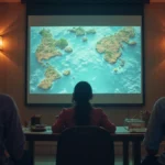 Como funciona a distribuição de lucros em filmes no Brasil