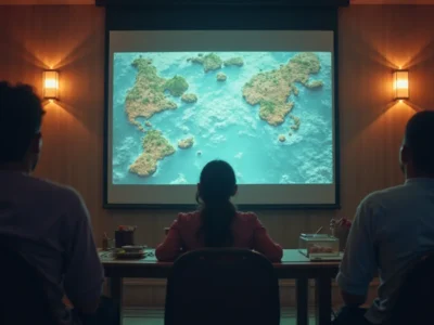 Como funciona a distribuição de lucros em filmes no Brasil