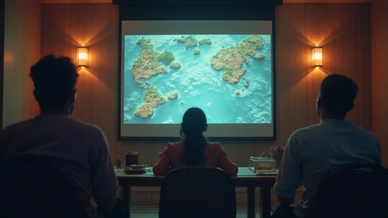 Como funciona a distribuição de lucros em filmes no Brasil