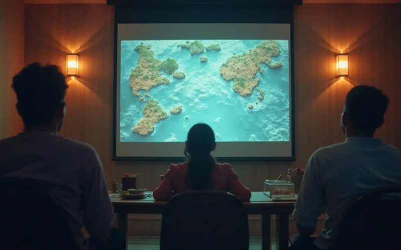 Como funciona a distribuição de lucros em filmes no Brasil