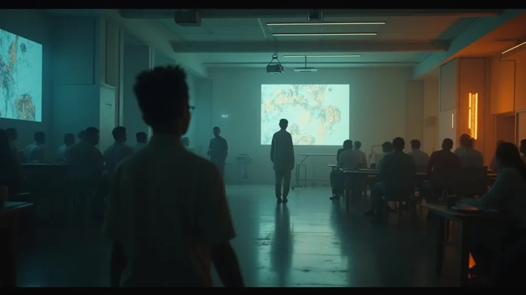 Como funciona a dublagem de filmes no Brasil hoje