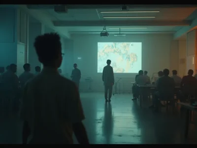 Como funciona a dublagem de filmes no Brasil hoje