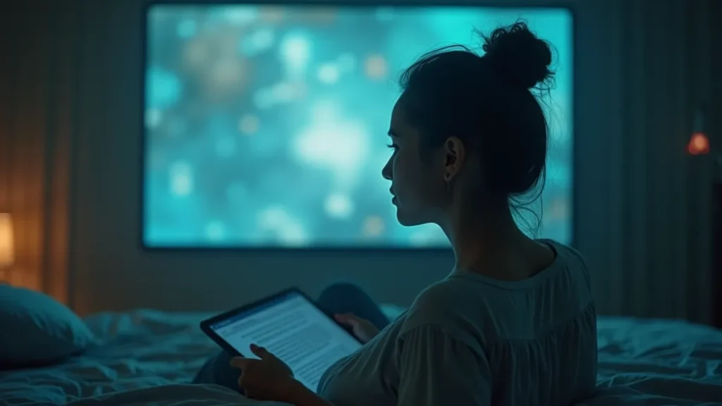 Como funciona o streaming de filmes e séries na internet