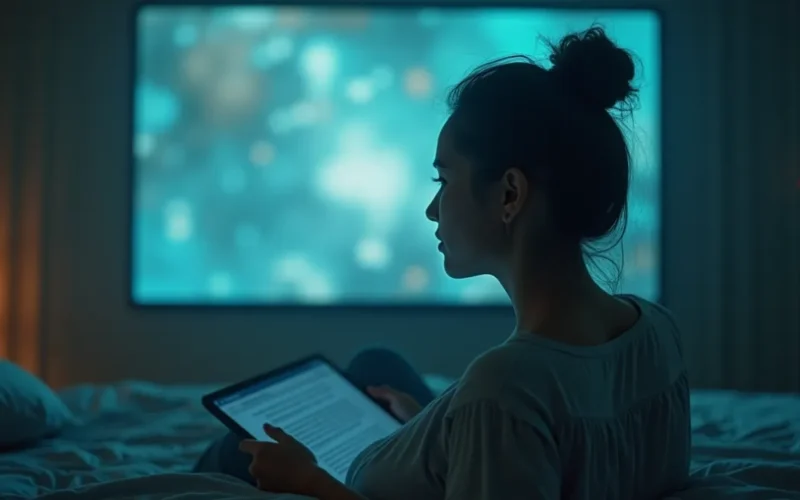 Como funciona o streaming de filmes e séries na internet