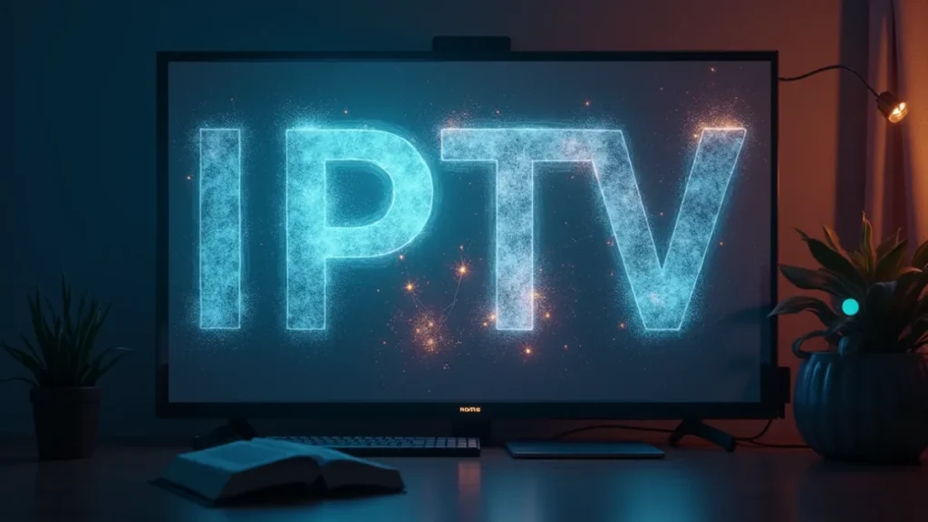 Como funciona um servidor de IPTV e quem pode acessar