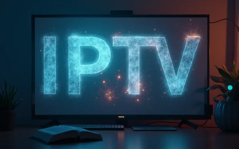 Como funciona um servidor de IPTV e quem pode acessar