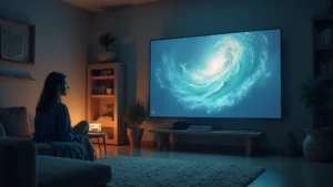 Como melhorar a qualidade do sinal no IPTV em casa