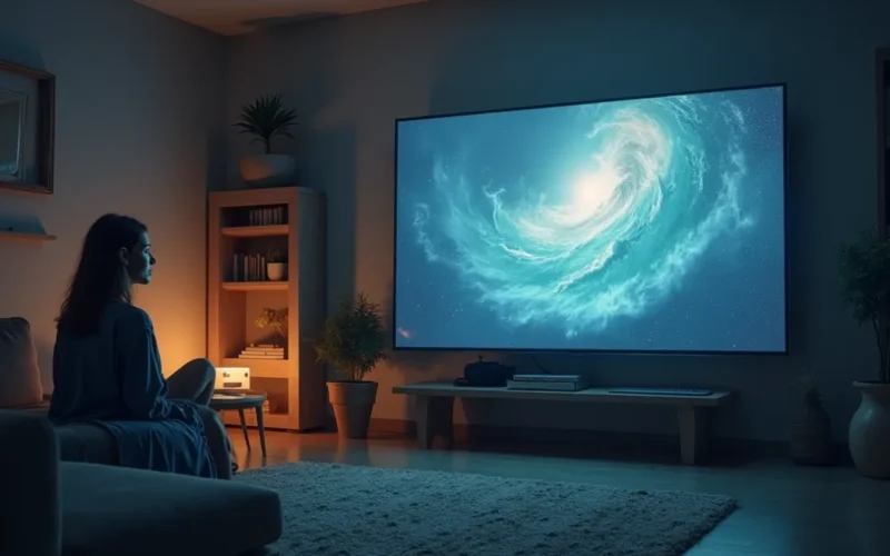 Como melhorar a qualidade do sinal no IPTV em casa