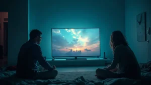 Como o IPTV substituiu a TV a cabo em muitas residências