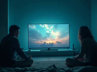 Como o IPTV substituiu a TV a cabo em muitas residências