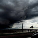 El Niño: início em maio altera chuvas no Brasil