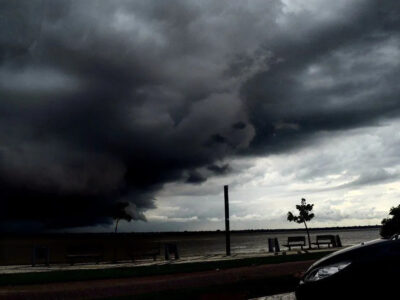 El Niño: início em maio altera chuvas no Brasil