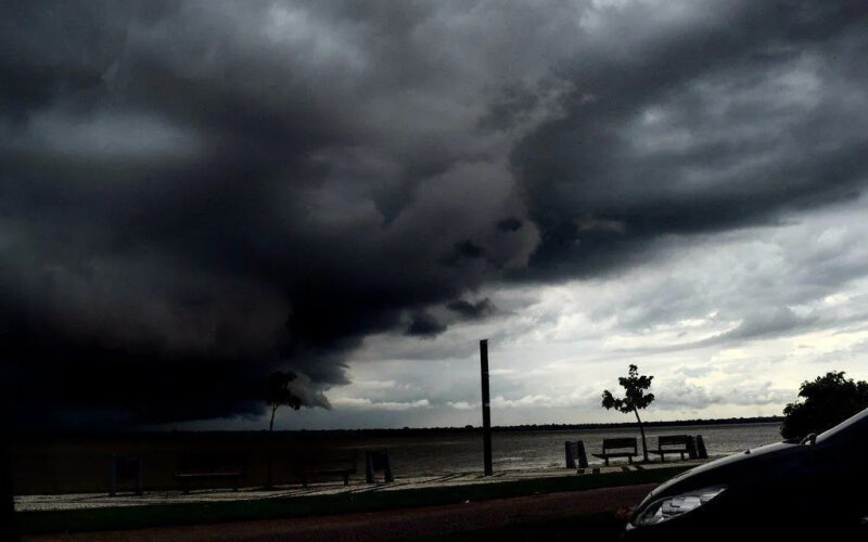 El Niño: início em maio altera chuvas no Brasil