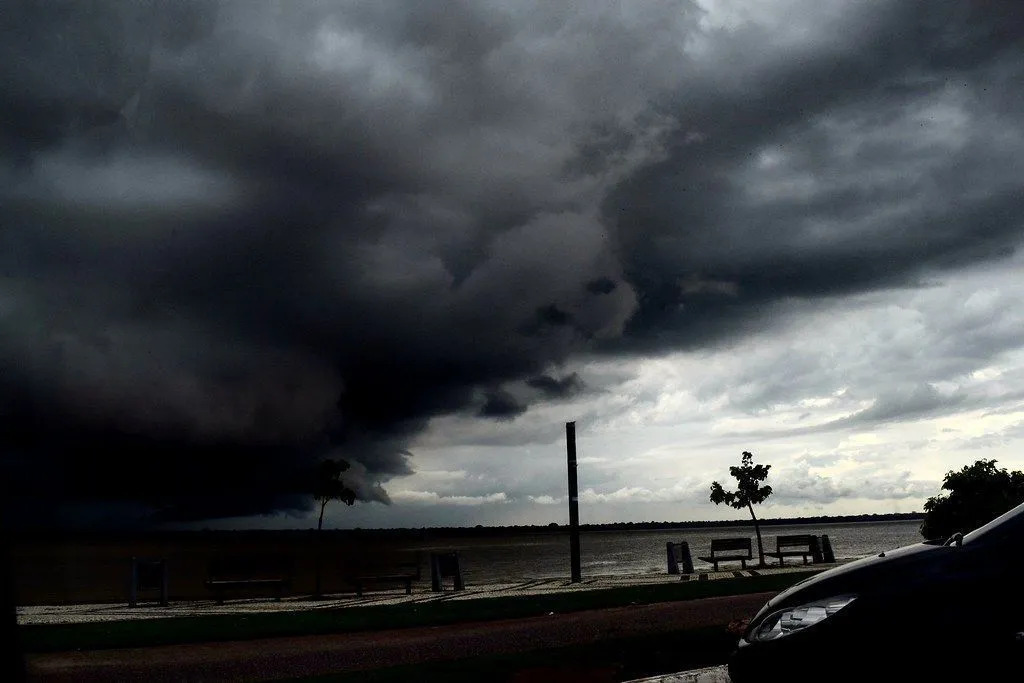 El Niño: início em maio altera chuvas no Brasil